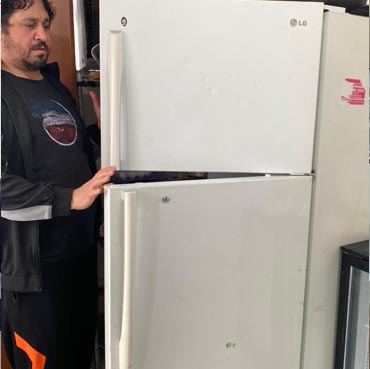 refrigerator repair abu dhabi